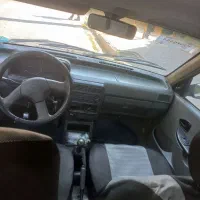 پراید انژکتور درجه یک بدون ترک|خودرو سواری و وانت|ملایر, |دیوار