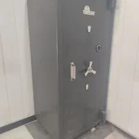 گاوصندوق