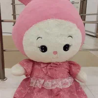 عروسک خرگوش