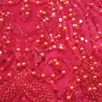 پارچه مجلسی همراه آستر|لباس|تهران, صاحب الزمان|دیوار