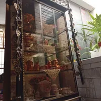 بوفه فرفورژه