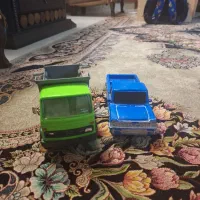 ماشین اسباب بازی