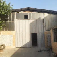 اجاره سوله ۲۳۰۰ متر سالن بهداشتی برق ۱۵۰ شهریار