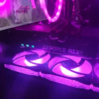 Rtx3080 palit