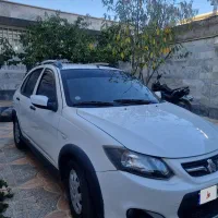 کوییک مدل ۴۰۱|خودرو سواری و وانت|ابهر, |دیوار