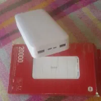 پاوربانک 20000 هزار