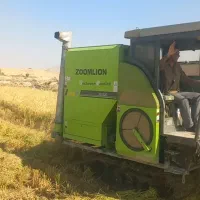 کمبا زوملاین گلد|ماشین‌آلات صنعتی|بهبهان, |دیوار