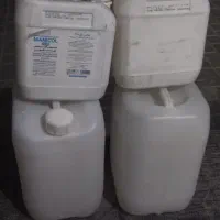 دبه ۱۰ لیتری و کوچکتر