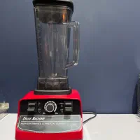 بلندر صنعتی