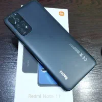 گوشی شیاومی نوت ۱۱