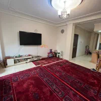 ۹۱ متر ۲ خواب در طبقه ۲ در انصاری ولیعصر ۲