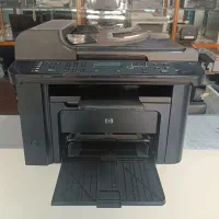 پرینتر چهارکاره HP1536 -کیفت بالا، قیمت مناسب