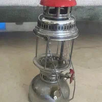 چراغ زنبوری ساخت آلمان