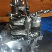 تعمیرات تخصصی برلیانس.شاهین. آریو.|خدمات موتور و ماشین|تهران, شهرک طالقانی|دیوار