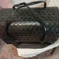 کیف لوازم آرایش و میکاپ