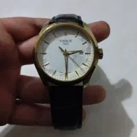ساعت تیسو