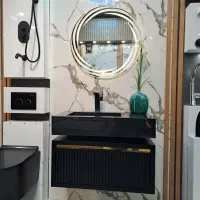 کابین روشویی|لوازم سرویس بهداشتی|کرج, کوی کارمندان جنوبی|دیوار