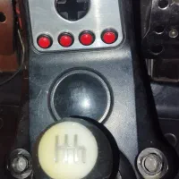 شیفتر دنده فرمون لاجیتک جی 27