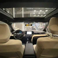 تویوتا کمری مدل 2025 ژاپن صفر|خودرو سواری و وانت|تهران, زعفرانیه|دیوار