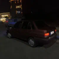 پراید مدل ۸۶ فرمان هیدرولیک|خودرو سواری و وانت|رشت, کوی امام رضا|دیوار