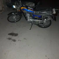 پیشرو مدل ۴۰۱|موتورسیکلت|خمینیشهر, |دیوار