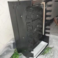 کباب پز ایستاده