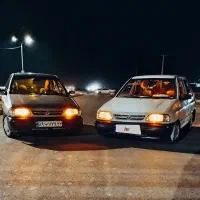 پراید 82تمیز