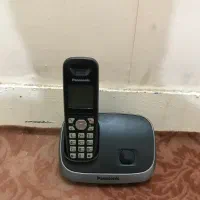 تلفن بی سیم پاناسونیک