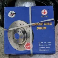 دیسک چرخ جلو بسترنB50f