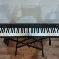 پیانو ایتالیایی studiologic
