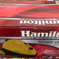 بخارشوی هامیلتون