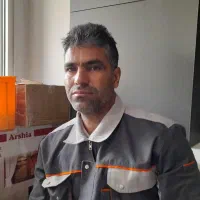 کارگر اساس کشی