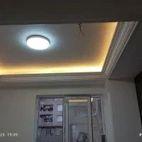 اجرای گچکاری|خدمات پیشه و مهارت|ایلام, |دیوار