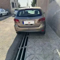 خودرو سابرینا