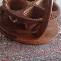 اردور خوری جنس چوب