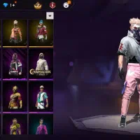 اکانت‌فرفایر‌