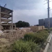 فروش زمین ۲۰۲ متری در شهر زیبا|فروش زمین و ملک کلنگی|تهران, شهران جنوبی|دیوار