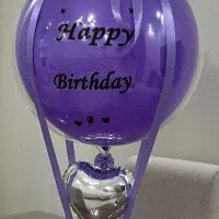 بالن بادکنکی کاملا نو