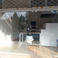 شاطر نانوایی