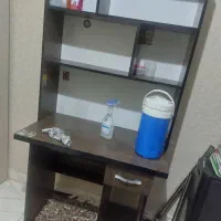 چوبی در حد نو