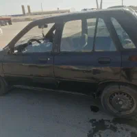 ماشین|خودرو سواری و وانت|نائین, |دیوار