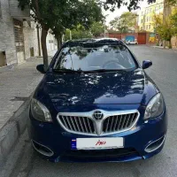برلیانس۳۲۰موتور۱۵۰۰اتومات