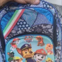 کیف مدرسه دخترانه پسرانه