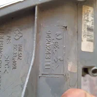 چراغ جلو سمت چپ(شوفر) اصلی فابریکی ماشین|قطعات یدکی و لوازم جانبی|فسا, |دیوار