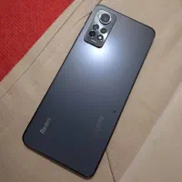 گوشی شیائومی رد می نوت 12 4G|موبایل|هشتگرد, هشتگرد قدیم|دیوار