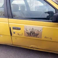 تاکسی آردی فروشی خط شهرک قائم .حافظ