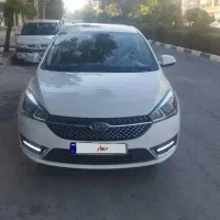 چری اریزو5ie|خودرو سواری و وانت|مشهد, وکیلآباد|دیوار