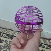 توپ پرنده