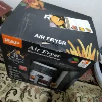 سرخ کن بدون روغن