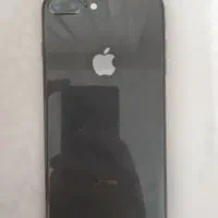 آیفون 8+